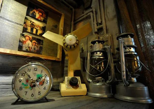 Những sản phẩm luôn cháy hàng trong thời bao cấp