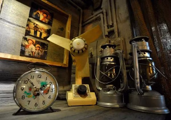 Những sản phẩm luôn cháy hàng trong thời bao cấp