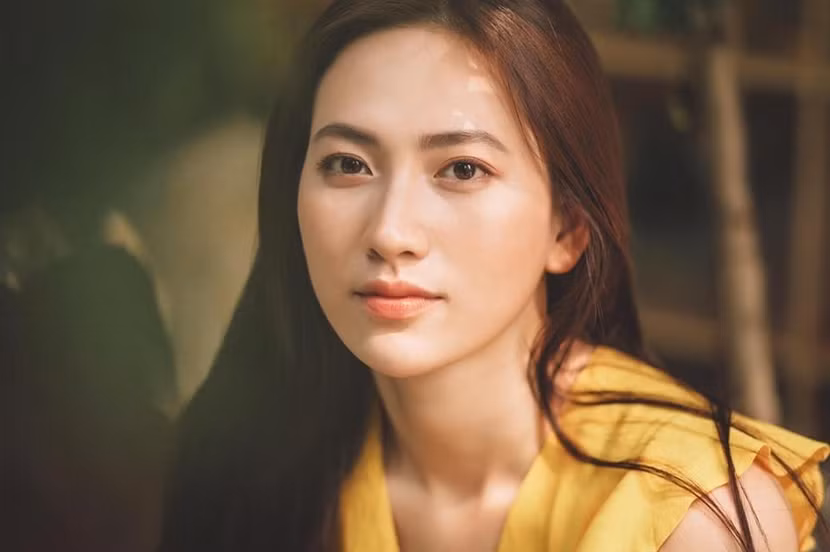 Phương Anh Đào đã có những trải nghiệm nặng nề từ tâm lý cho đến các cảnh quay thực tế Phương Anh Đào đã có những trải nghiệm nặng nề từ tâm lý cho đến các cảnh quay thực tế