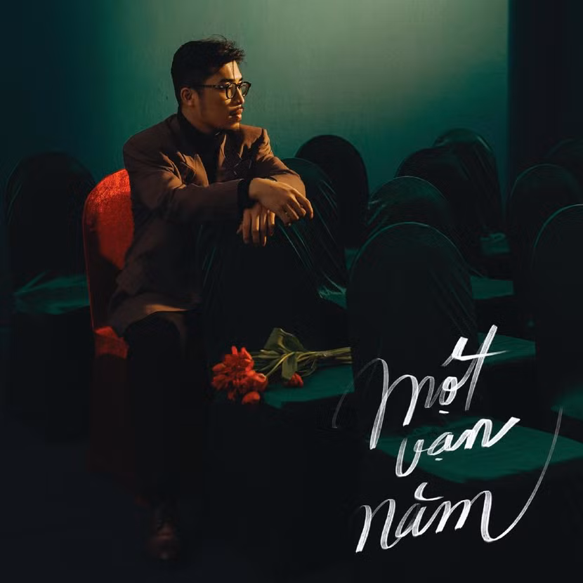 Album dự kiến chính thức phát hành vào ngày 9-9-2022