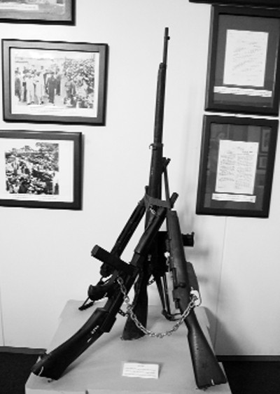 Đảm bảo an ninh trước giờ G ảnh 3