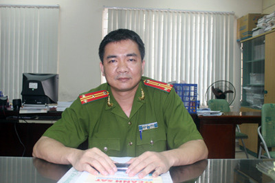 Mại dâm đồng giới xử thế nào? ảnh 2