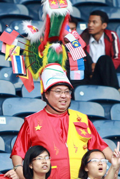 Cầu thủ ước không thất nghiệp… ảnh 5