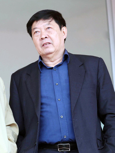 Cầu thủ ước không thất nghiệp… ảnh 2