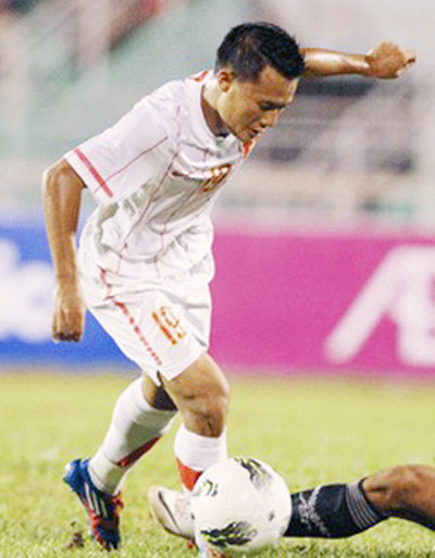 Cầu thủ ước không thất nghiệp… ảnh 4