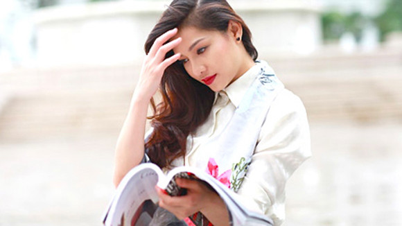 Tôi không ngại cảnh nóng ảnh 1