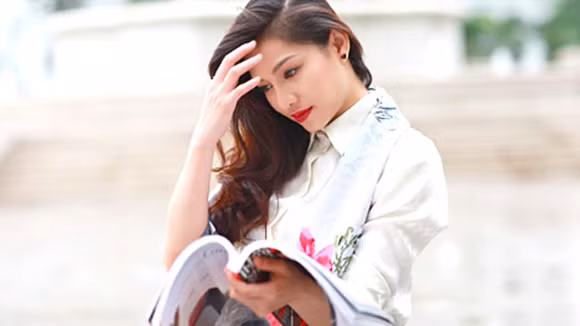 Tôi không ngại cảnh nóng ảnh 1