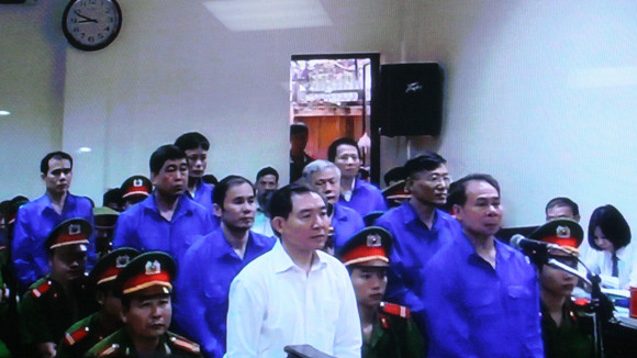 Dương Chí Dũng “kêu” giúp cho “bạn gái” ảnh 1 Dương Chí Dũng “kêu” giúp cho “bạn gái” ảnh 1