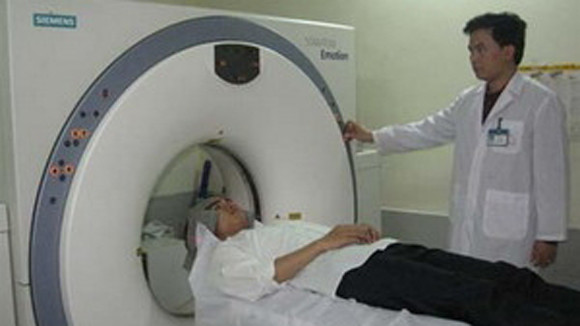 Bệnh viện Thanh Nhàn: Tỷ lệ ăn chia bất thường ảnh 2