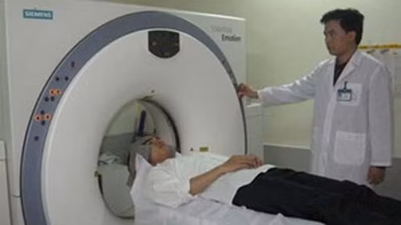 Bệnh viện Thanh Nhàn: Tỷ lệ ăn chia bất thường ảnh 2