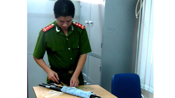 Hệ lụy từ nợ nần ảnh 1