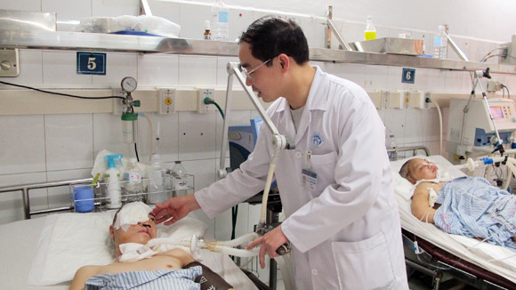 Hà Nội đề nghị tăng giá viện phí ảnh 1 Hà Nội đề nghị tăng giá viện phí ảnh 1