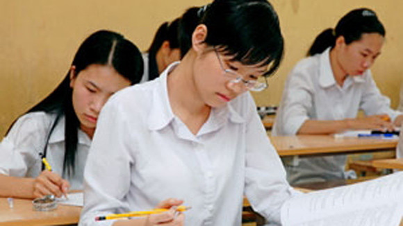 Kỳ thi Quốc gia 2015: Có thể sẽ cồng kềnh hơn ảnh 4 Kỳ thi Quốc gia 2015: Có thể sẽ cồng kềnh hơn ảnh 4