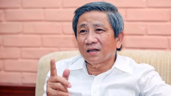 Kỳ thi Quốc gia 2015: Có thể sẽ cồng kềnh hơn ảnh 3