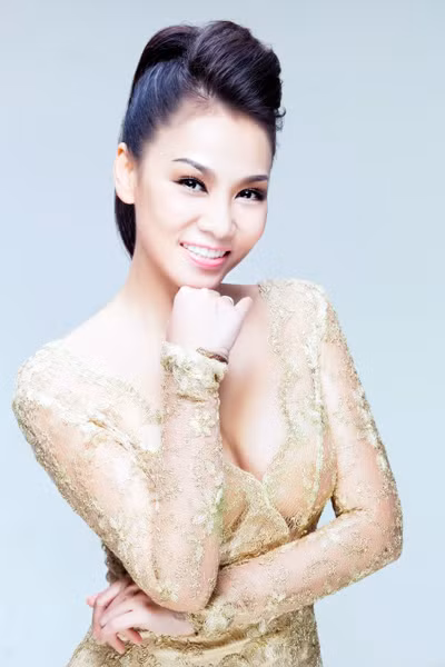 Tôi tự tin vào "thương hiệu" Thu Minh ảnh 1