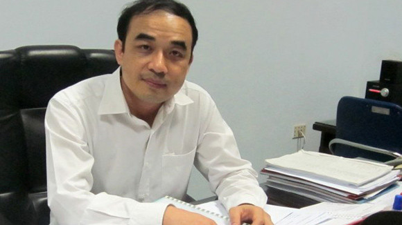 Kỳ thi Quốc gia 2015: Có thể sẽ cồng kềnh hơn ảnh 2