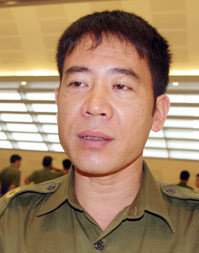 Nâng tầm Cảnh sát khu vực, Công an phụ trách xã, Công an xã ảnh 9