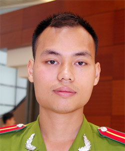 Nâng tầm Cảnh sát khu vực, Công an phụ trách xã, Công an xã ảnh 8