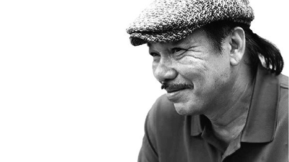 Nhạc sĩ Trần Tiến: "Tôi... lừa đảo đấy!" ảnh 1 Nhạc sĩ Trần Tiến: "Tôi... lừa đảo đấy!" ảnh 1