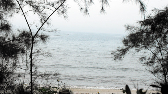 Thưởng ngoạn ở bãi biển nhiều kỷ lục ảnh 1 Thưởng ngoạn ở bãi biển nhiều kỷ lục ảnh 1