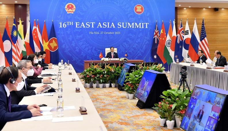 Sự tham gia chủ động tích cực của Thủ tướng Phạm Minh Chính đã góp phần vào thành công của Hội nghị cấp cao ASEAN 38-39 và Hội nghị cấp cao với các Đối tác