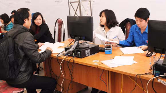 Chậm quyết toán thuế 1 ngày cũng bị phạt ảnh 2