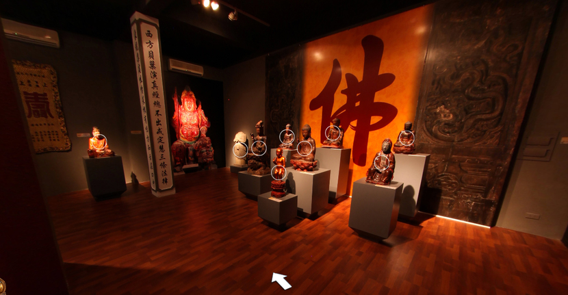 Bảo tàng Lịch sử quốc gia tổ chức trưng bày chuyên đề online “Di sản văn hóa Phật giáo Việt Nam” bằng kỹ thuật 3D, giới thiệu gần 200 tài liệu, hiện vật có niên đại từ đầu Công nguyên tới thời Nguyễn gồm tranh, tượng Phật, trang trí kiến trúc chùa tháp, đồ thờ cúng, nhạc khí…