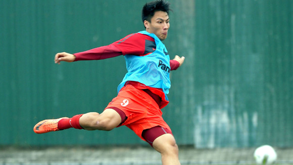 Mạc Hồng Quân về xứ Thanh ảnh 1