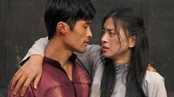 Diễn viên Johnny Trí Nguyễn: Luôn có 2 tình yêu lớn ảnh 1