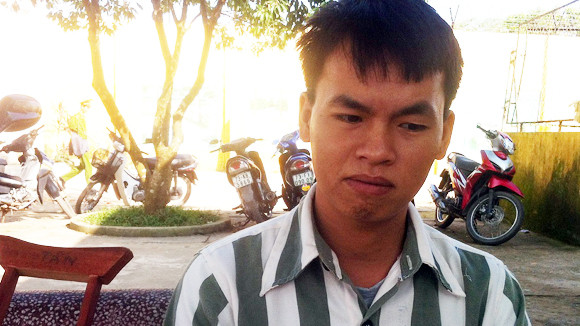 Cứu một con người, làm lại một cuộc đời ảnh 1 Cứu một con người, làm lại một cuộc đời ảnh 1