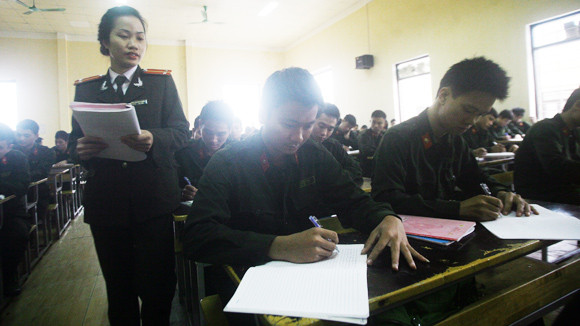 Những bông hoa bình dị ảnh 3