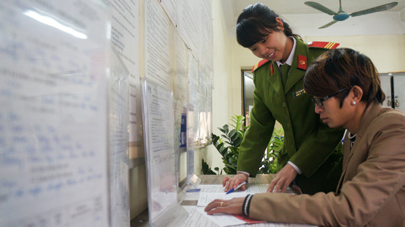 Những bông hoa bình dị ảnh 4