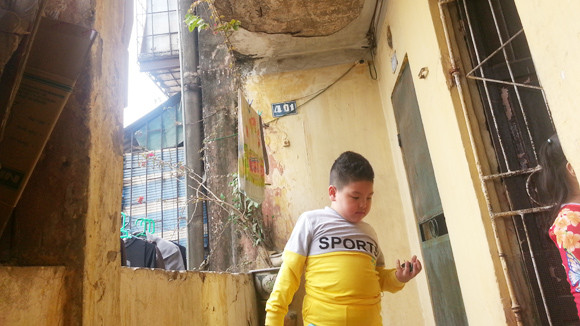 Cần có hạn sử dụng cho nhà chung cư ảnh 2 Cần có hạn sử dụng cho nhà chung cư ảnh 2