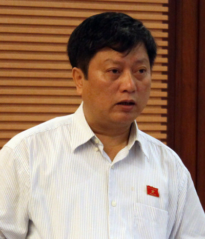 Cần có hạn sử dụng cho nhà chung cư ảnh 1 Cần có hạn sử dụng cho nhà chung cư ảnh 1