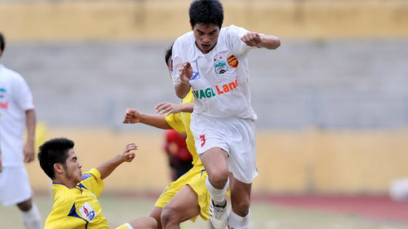 HAGL treo thưởng tiền tỷ ảnh 1 HAGL treo thưởng tiền tỷ ảnh 1