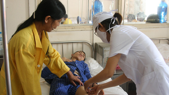 Rủi ro xuất cảnh trái phép để tìm việc ảnh 1