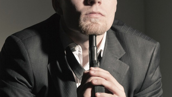 Chuyện lạ có thật về bộ não con người ảnh 2