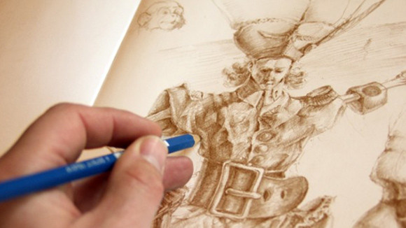 Chuyện lạ có thật về bộ não con người ảnh 6