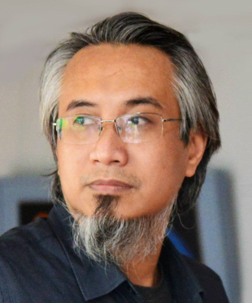 Họa sĩ, thi sĩ Trần Thắng Họa sĩ, thi sĩ Trần Thắng