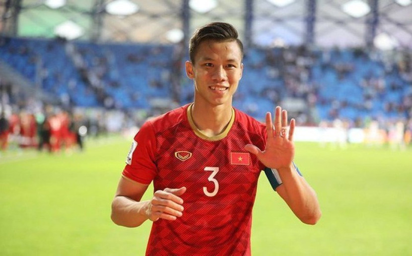 Quế Ngọc Hải đã không còn là người của đội bóng xứ Nghệ Quế Ngọc Hải đã không còn là người của đội bóng xứ Nghệ