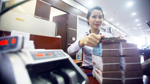 Cần nhanh chóng giải quyết nợ xấu ảnh 1