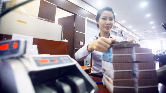 Cần nhanh chóng giải quyết nợ xấu ảnh 1