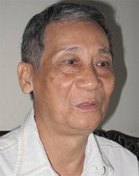 GS.TS Vũ Trọng Hồng