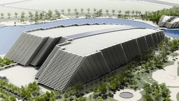 Dự án xây dựng Bảo tàng Lịch sử Quốc gia: Tính sao cho gọn mọi bề? ảnh 3