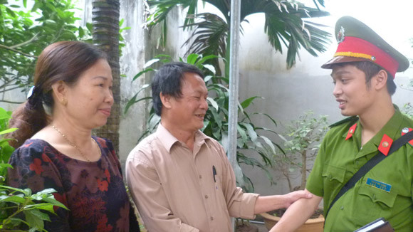 Sơ kết 4 chuyên đề công tác lớn ảnh 1 Sơ kết 4 chuyên đề công tác lớn ảnh 1