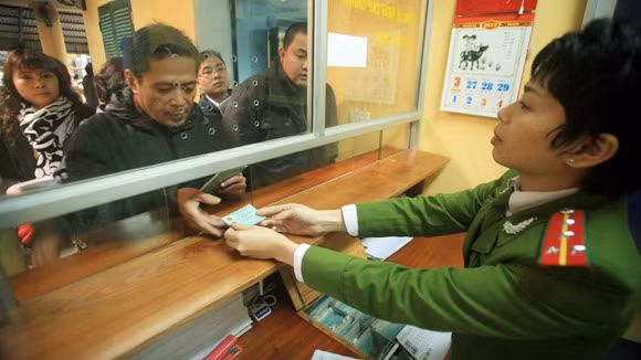 Đổi mới, đẩy mạnh công tác giáo dục chính trị tư tưởng ảnh 1