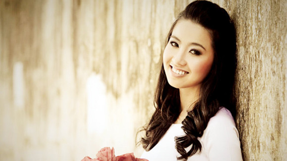 Diễn viên Lê Khánh: Sợ nhất là sự lừa dối ảnh 1 Diễn viên Lê Khánh: Sợ nhất là sự lừa dối ảnh 1