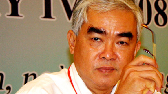 “Tôi sẽ hành động thực sự và chấp nhận chỉ trích” ảnh 1