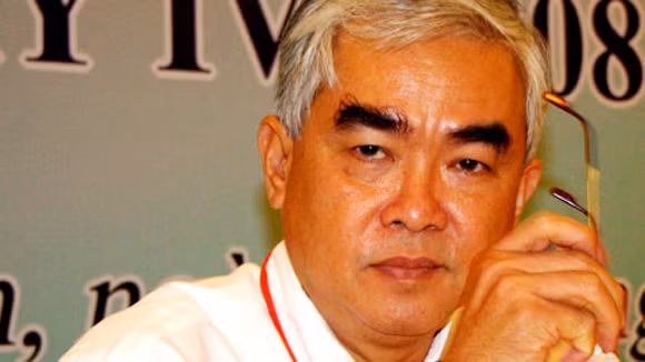 “Tôi sẽ hành động thực sự và chấp nhận chỉ trích” ảnh 1