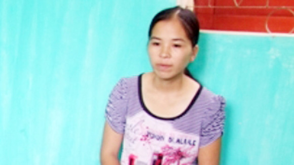 Xót lòng cha mẹ "rủ" con chết cùng ảnh 2